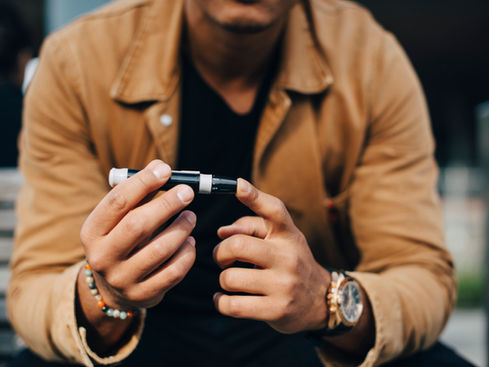 Managing Diabetes: Tips and Resources for November's National Diabetes Awareness Month