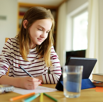 Distance Learning