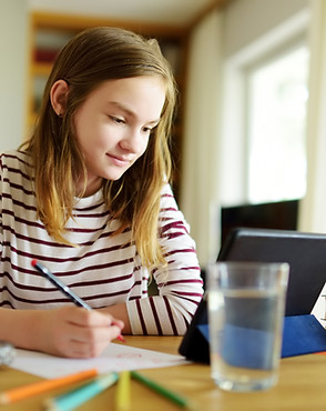 Distance Learning