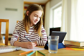 Distance Learning