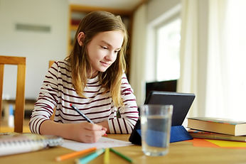 Distance Learning