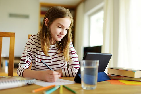 Distance Learning