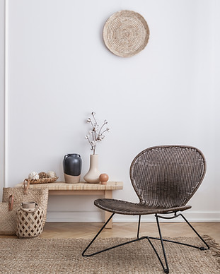 Wooden Tones