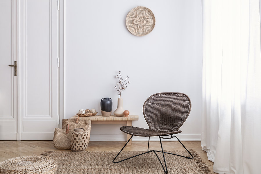 Wooden Tones
