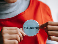 New way to volunteer with city