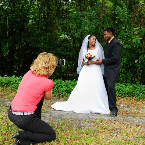 Wedding Photography