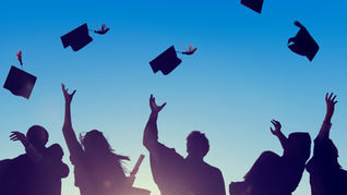 I've Graduated High School - Now what? Estate Planning for Young Adults