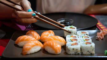 Wok Time Japanse keuken