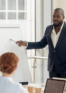 Business Presentation