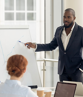 Business Presentation