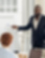 Business Presentation Scene