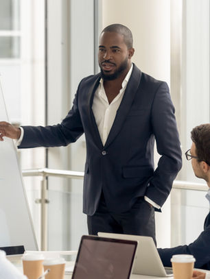 Southern African Fintech StartUps Receive Investment Readiness Support for Financial Access Solution