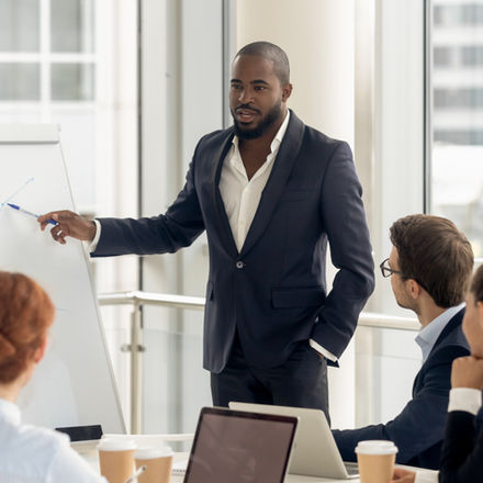Social Media Training