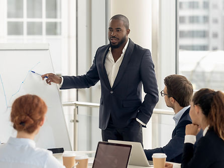 Essential management and leadership skills