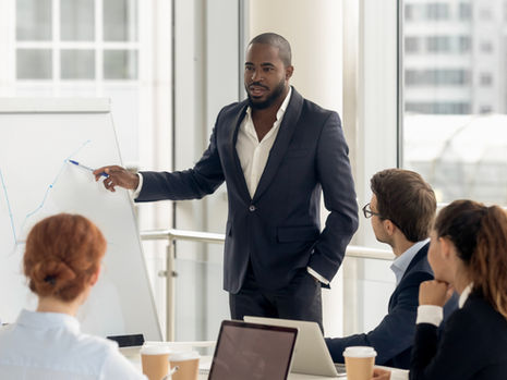 Manager/Leader Training is More Important Than Ever