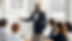 Business Presentation
