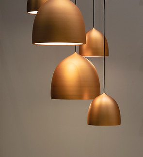 Brass Lamps
