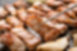 Korean Barbecue