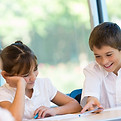 In the Classroom
