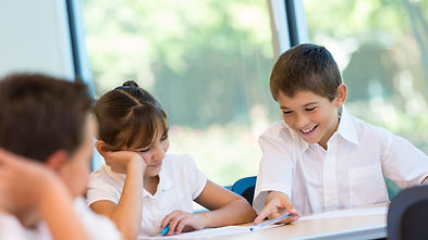 In the Classroom