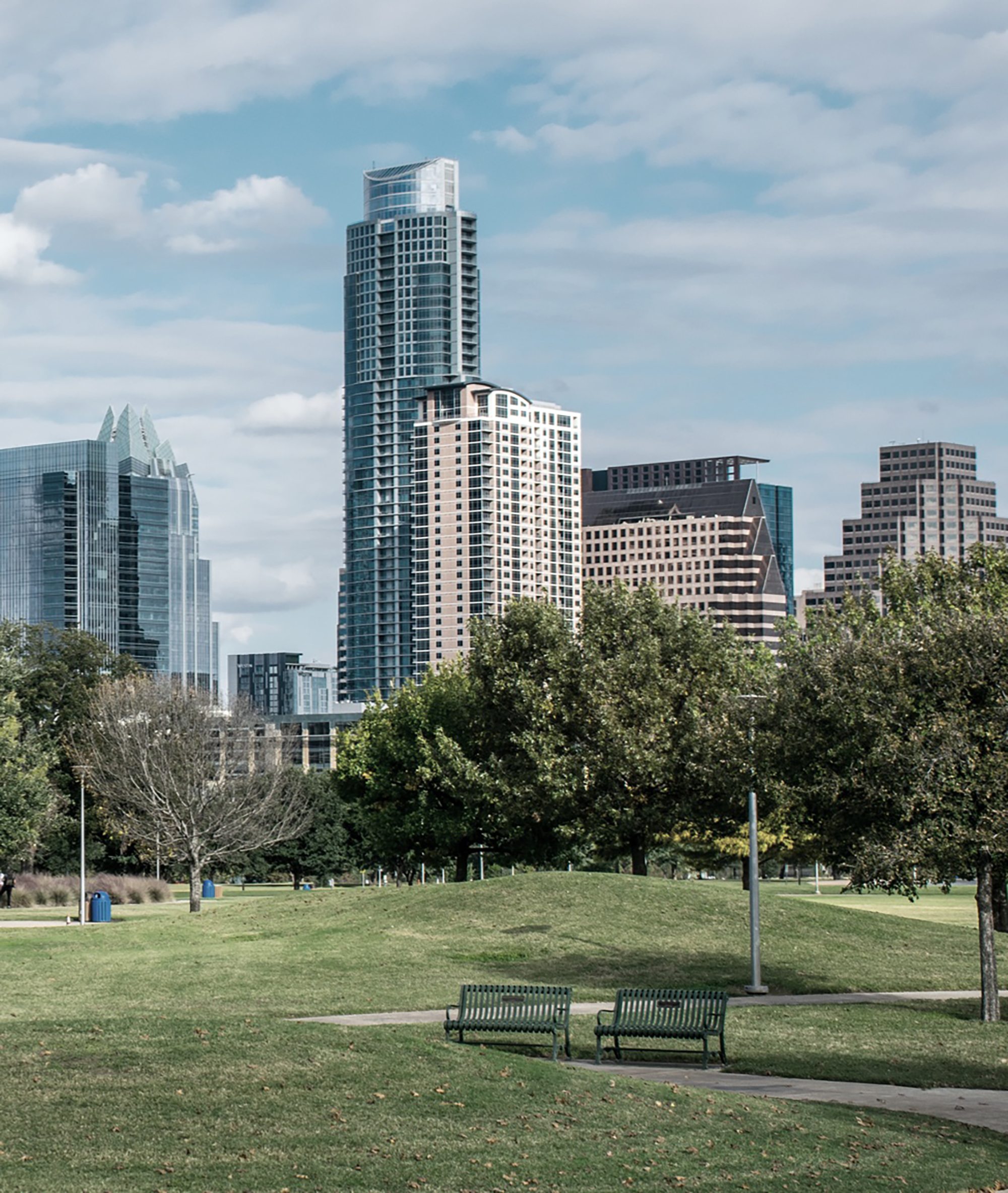 City Skyline Park