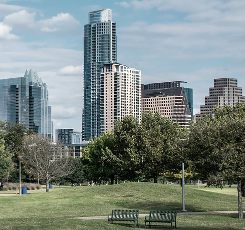 City Skyline Park