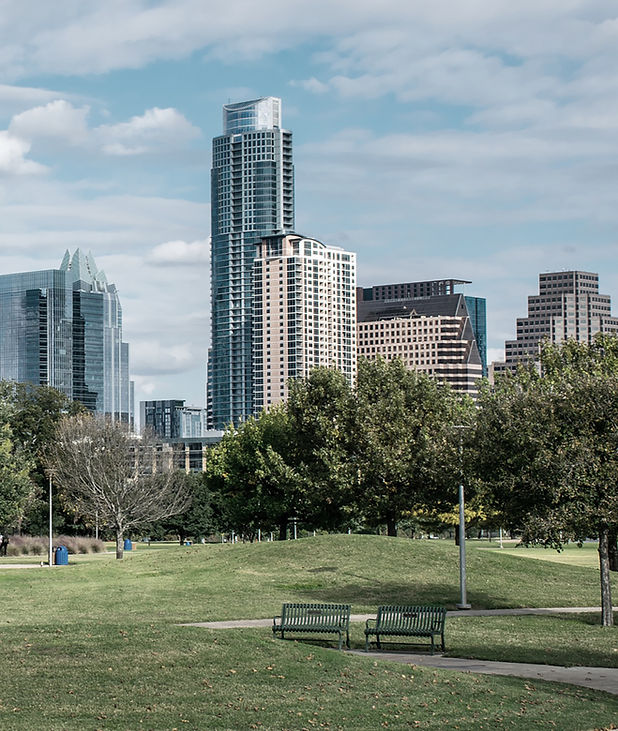 City Skyline Park