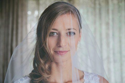 Bride Portrait