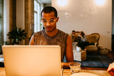 Freelancing at Home