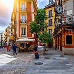 Downtown