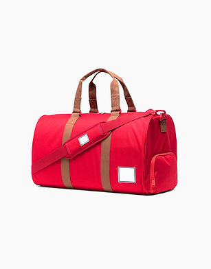 루거 백 (Luggage Bag)