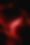 Abstract Red Shapes
