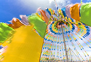 Festival Flags