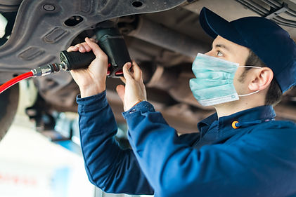 Car Mechanic