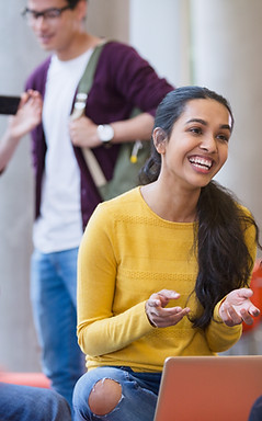 Discussion de groupe