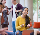 College Students