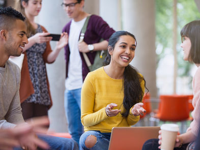 Join our Grassroots Effort to Improve Dining Safety for College Students with Food Allergies