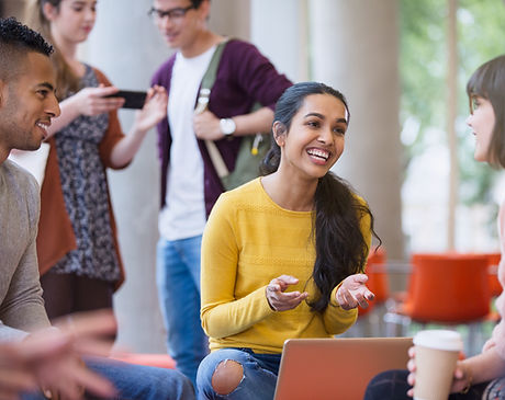 Étudiants