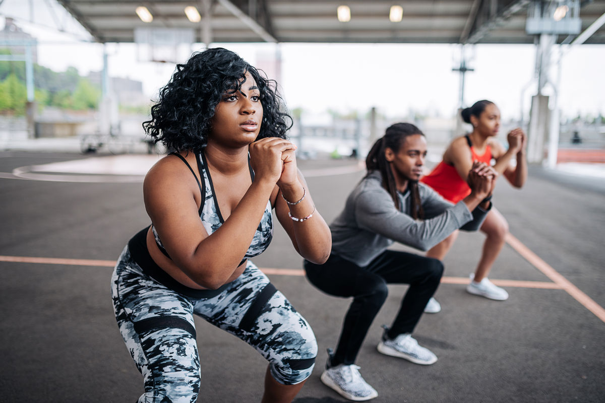 Bob Fit PDX