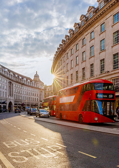 London Bus