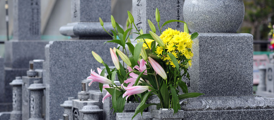 Mourning with Mindfulness: Integrating Celebration into Grief