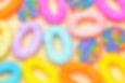 Colorful Fidget Toys