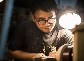 ものづくり長崎の職人