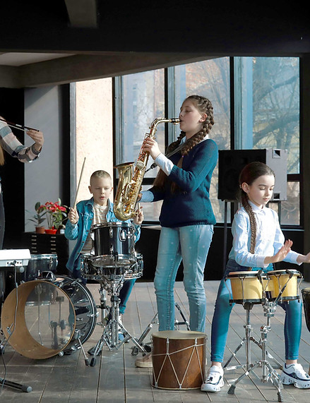 Music Class