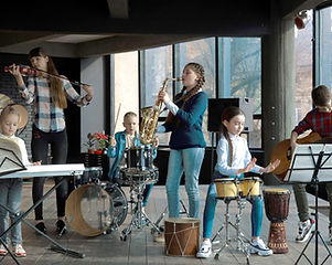 Music Class