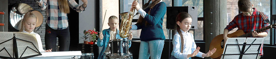 Music Class