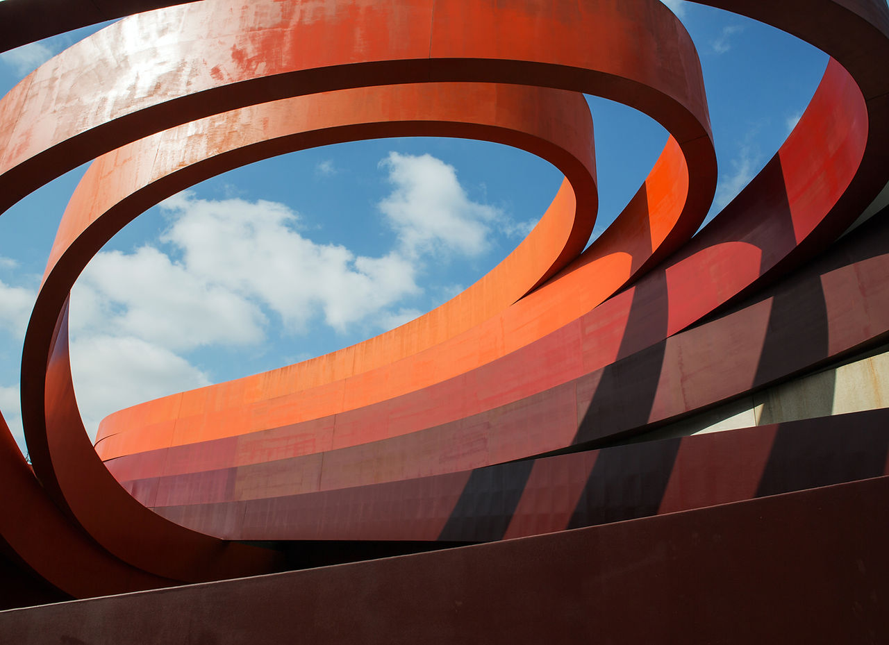 Modern Architecture