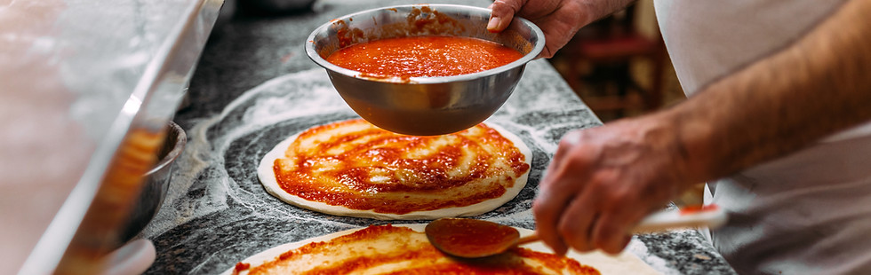 Pizzaiolo