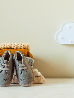 Kids Winter Outfit