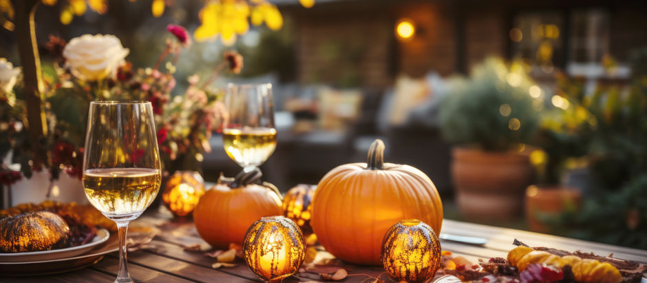 Sip, Savor, and Stay: East Texas Wineries & Fall Getaways at Oaklea Mansion